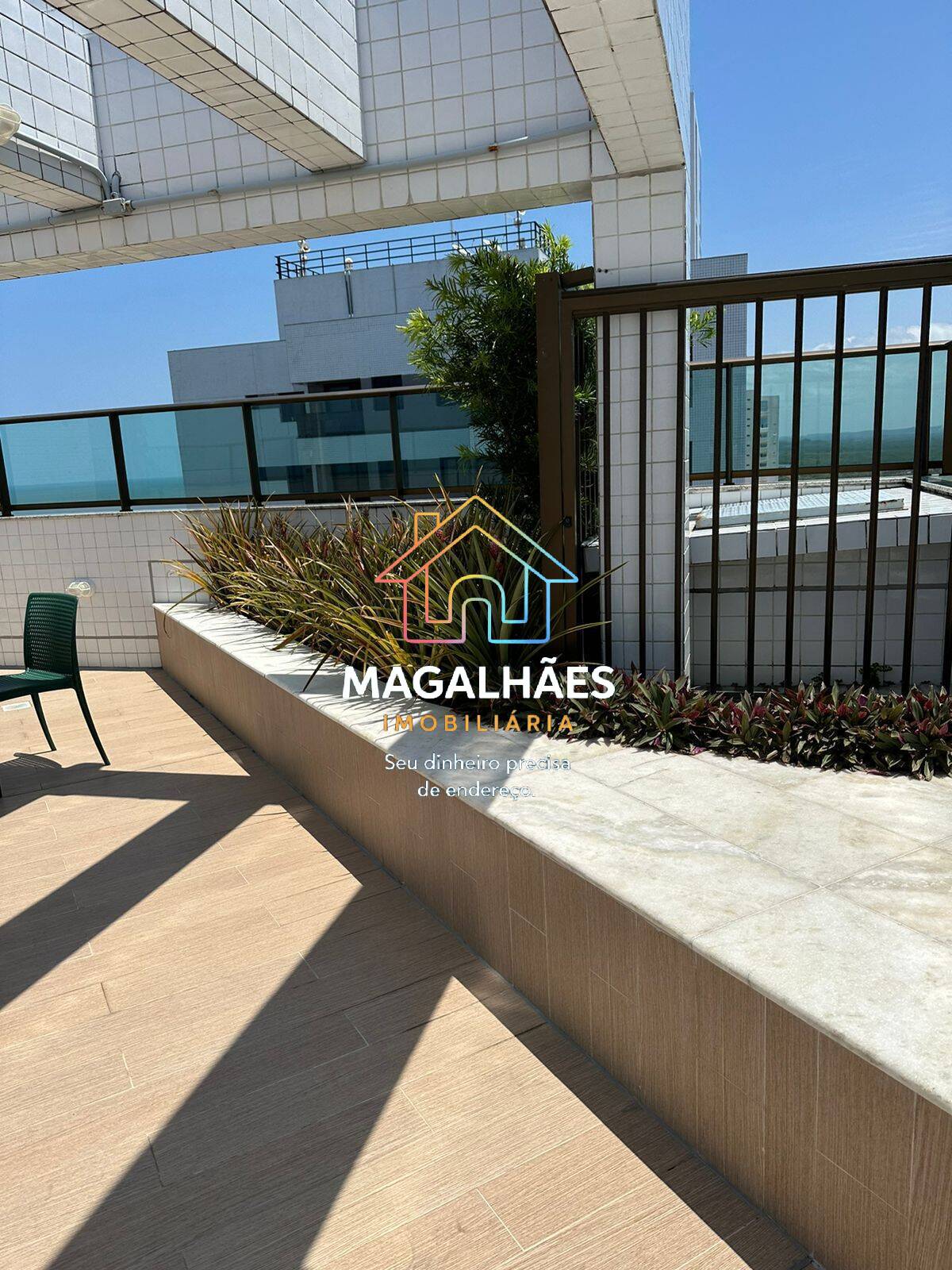 Apartamento, 1 quarto, 33 m² - Foto 14