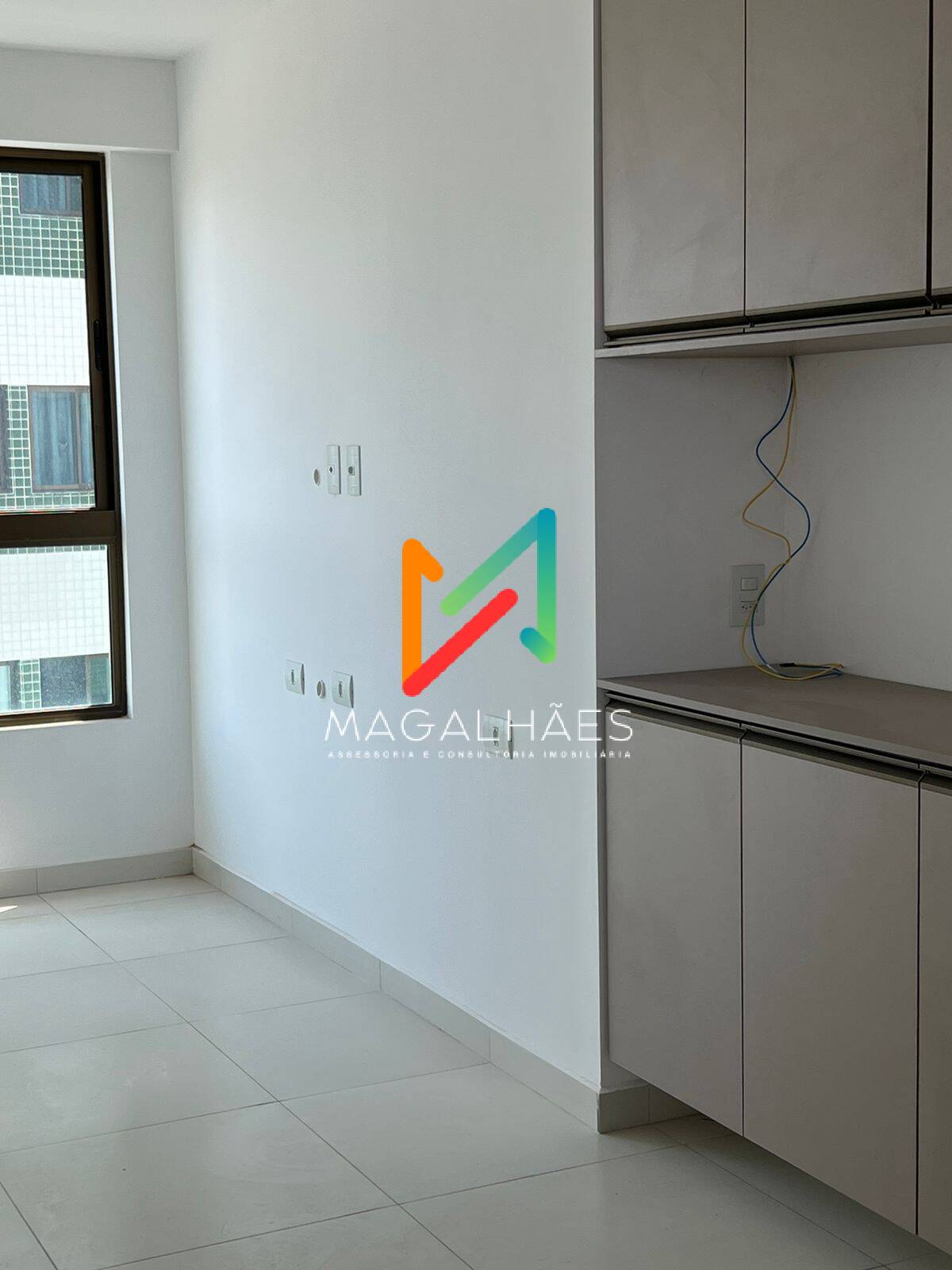 Apartamento, 1 quarto, 33 m² - Foto 1