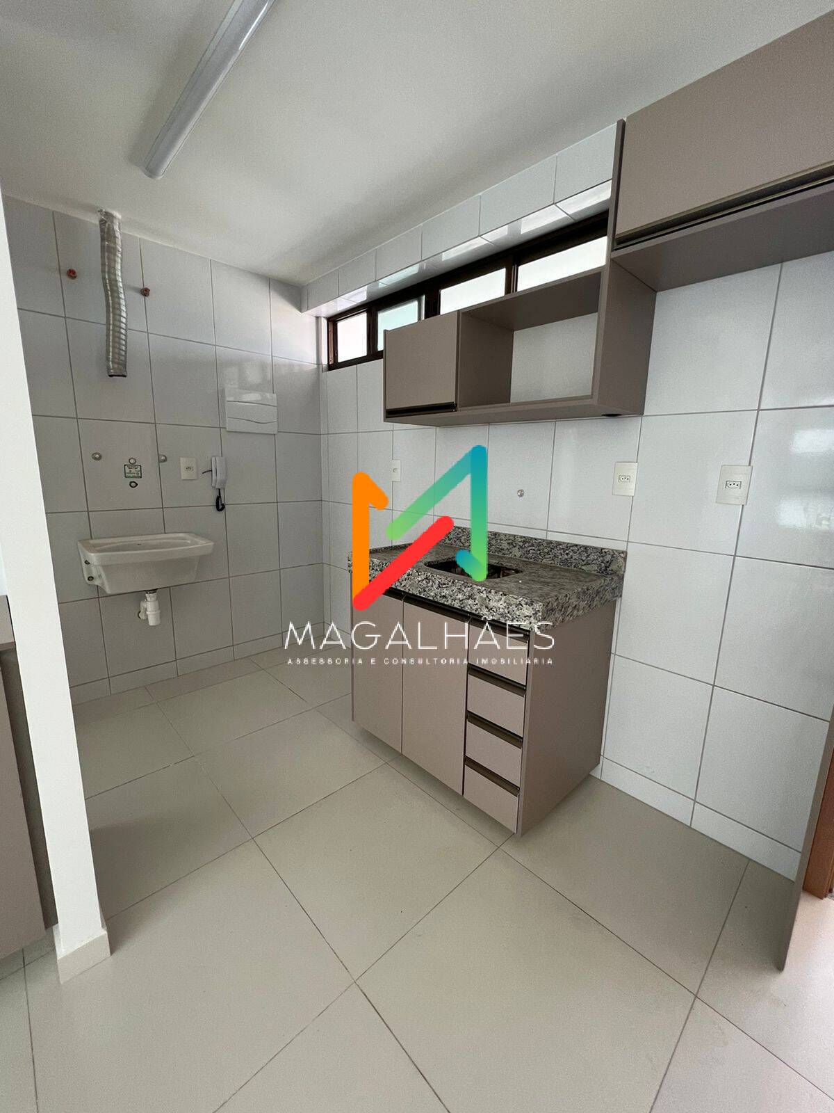 Apartamento, 1 quarto, 33 m² - Foto 4