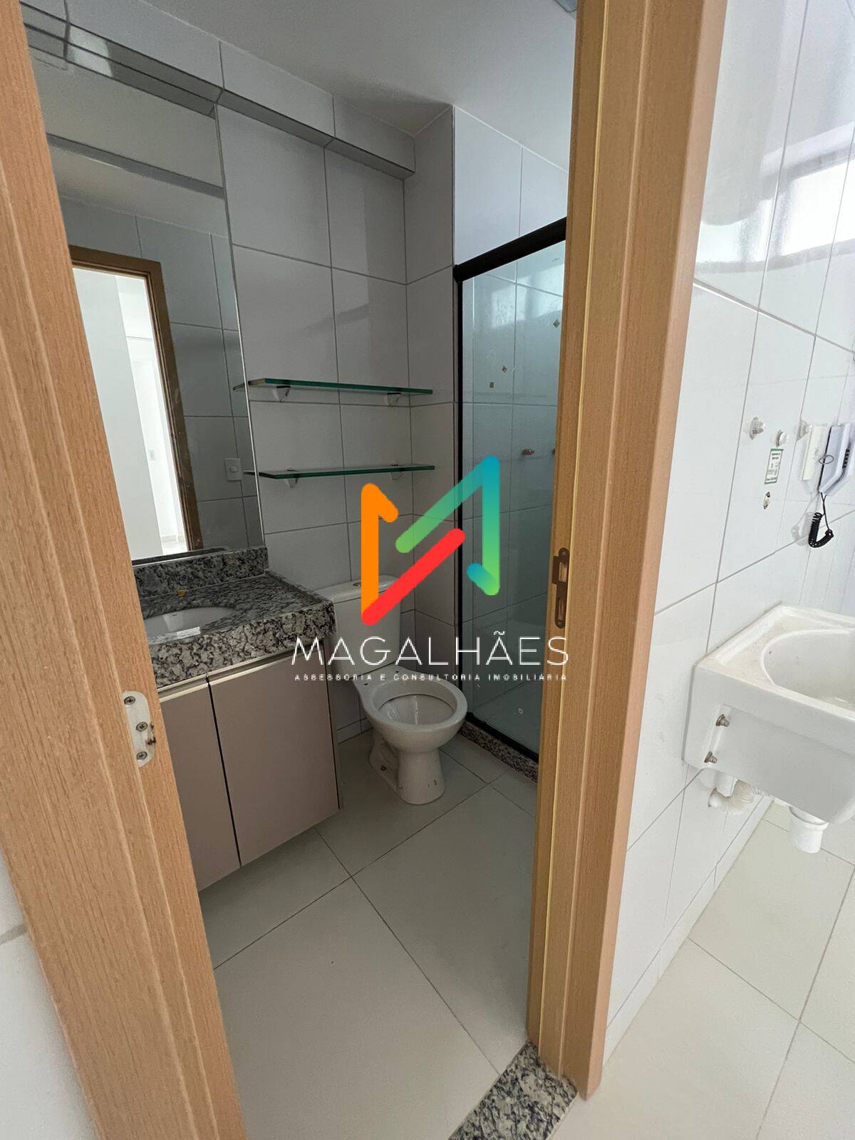 Apartamento, 1 quarto, 33 m² - Foto 2