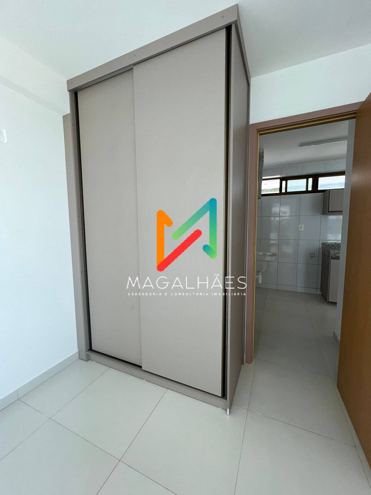 Apartamento, 1 quarto, 33 m² - Foto 3