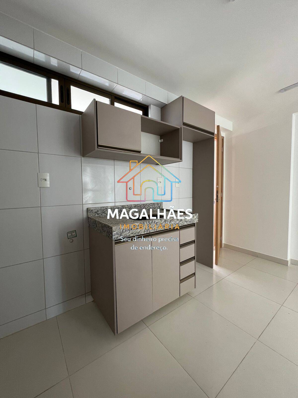 Apartamento, 1 quarto, 33 m² - Foto 6