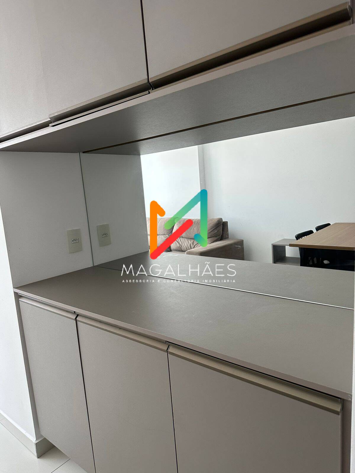 Apartamento, 1 quarto, 33 m² - Foto 3