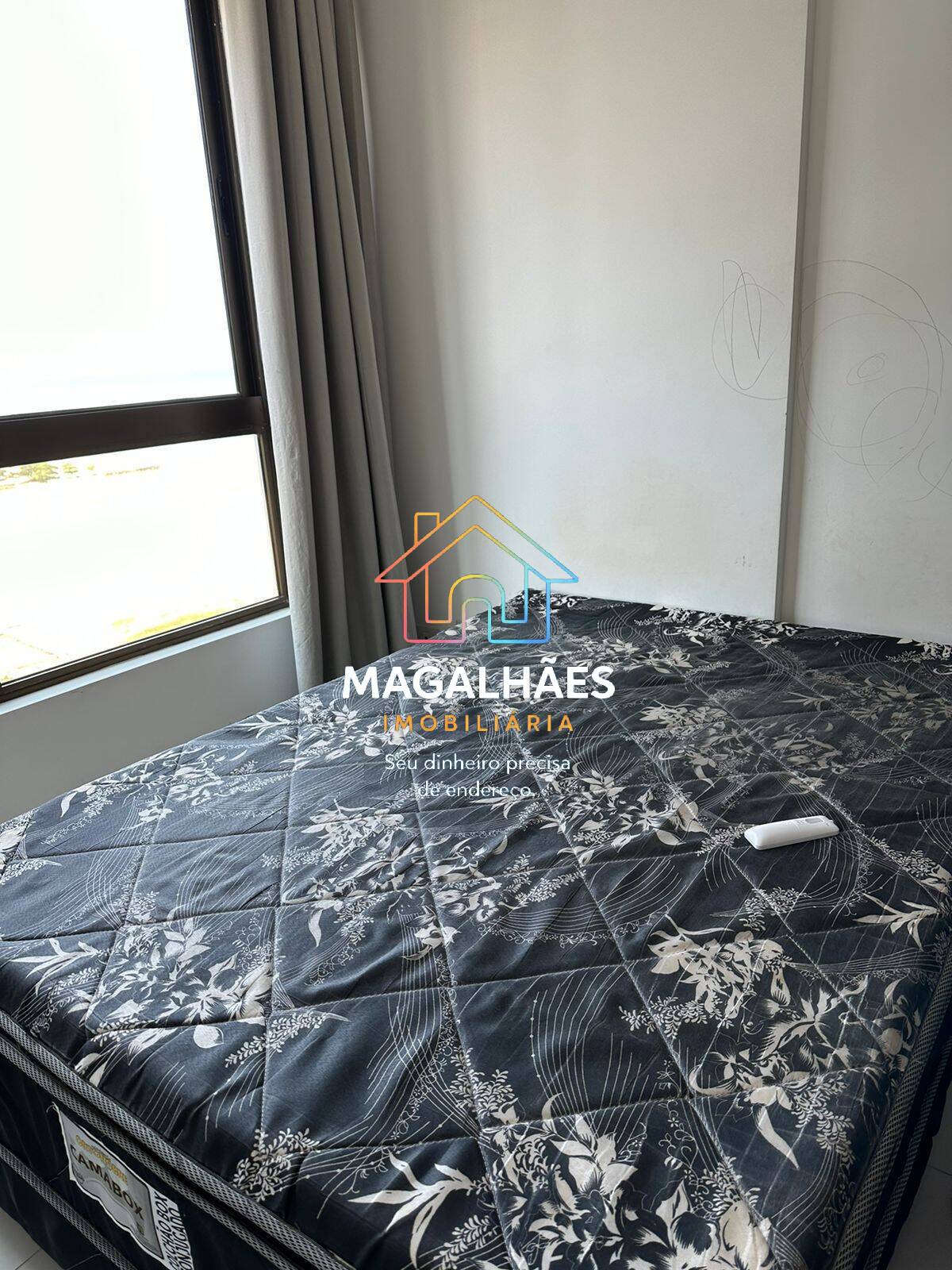 Apartamento, 1 quarto, 33 m² - Foto 6