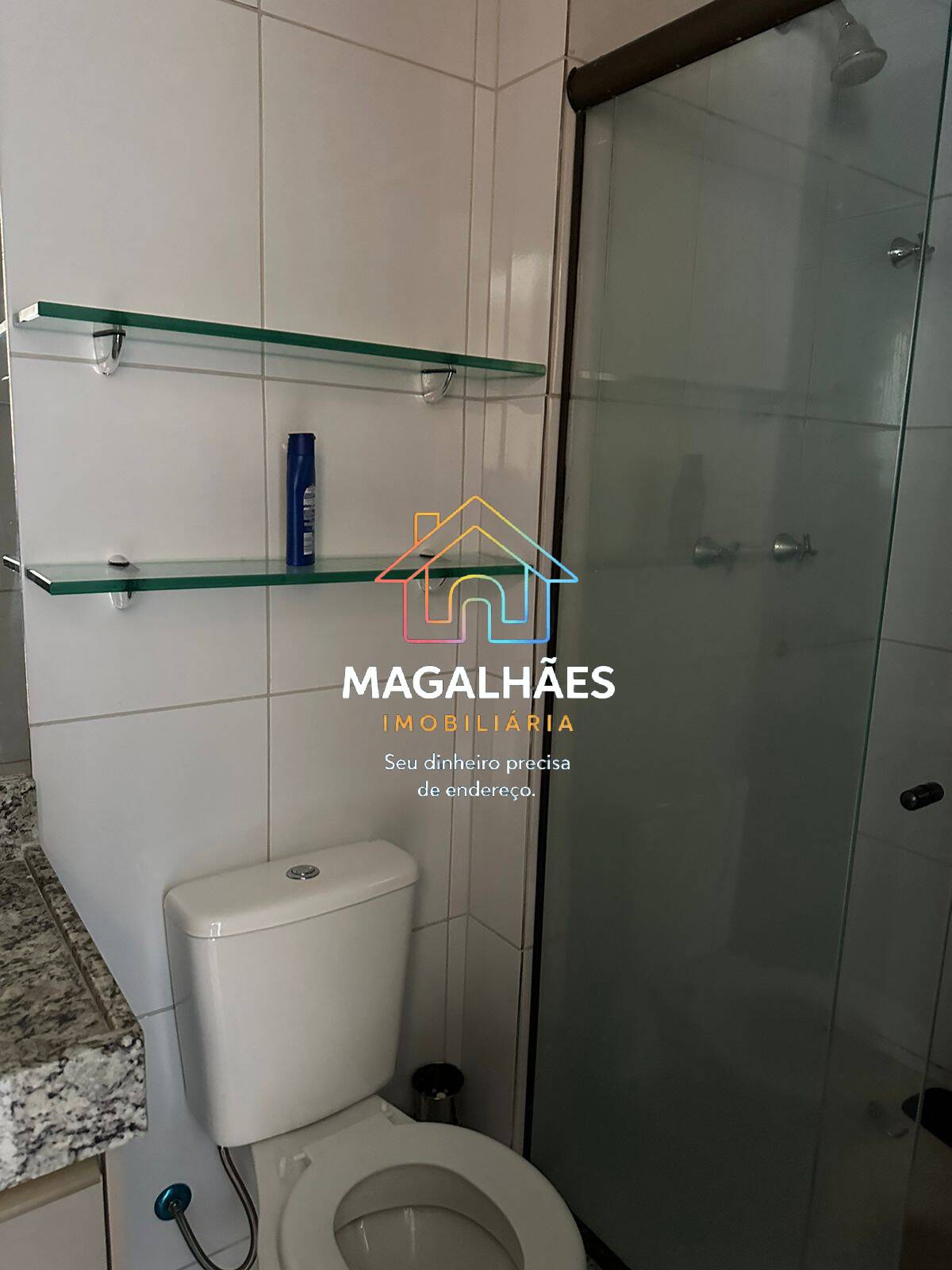 Apartamento, 1 quarto, 33 m² - Foto 7