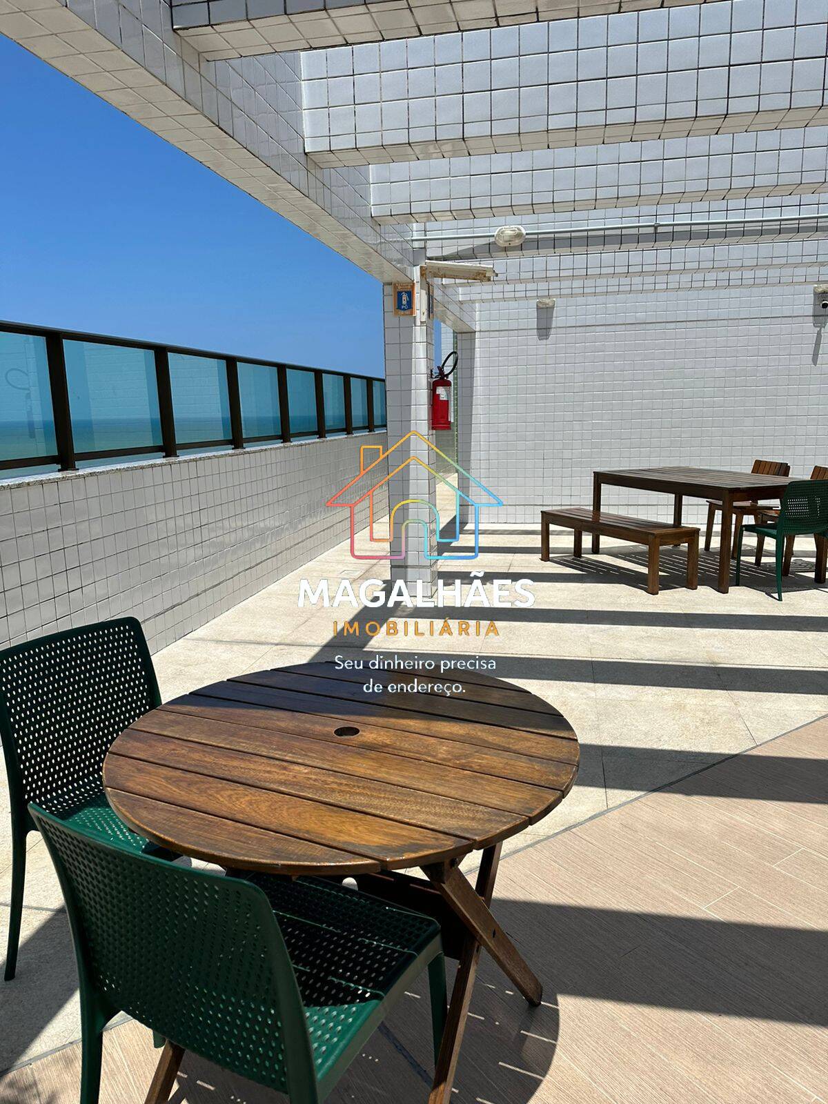 Apartamento, 1 quarto, 33 m² - Foto 15