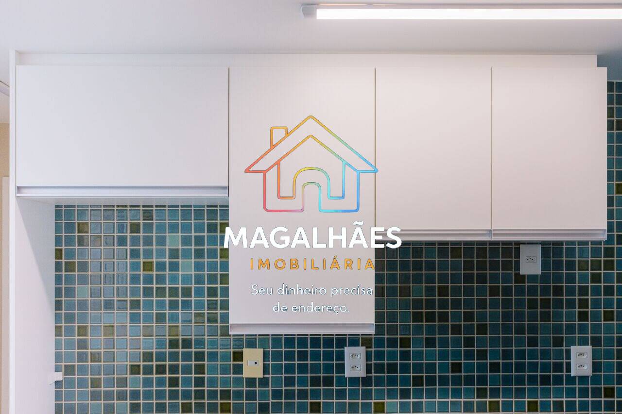 Apartamento, 2 quartos, 49 m² - Foto 2