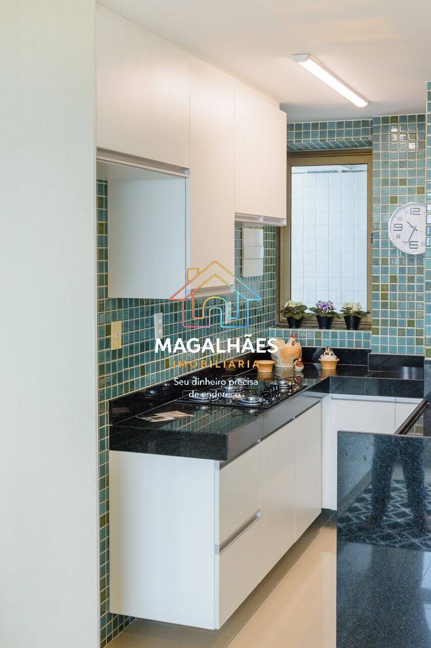 Apartamento, 2 quartos, 49 m² - Foto 3