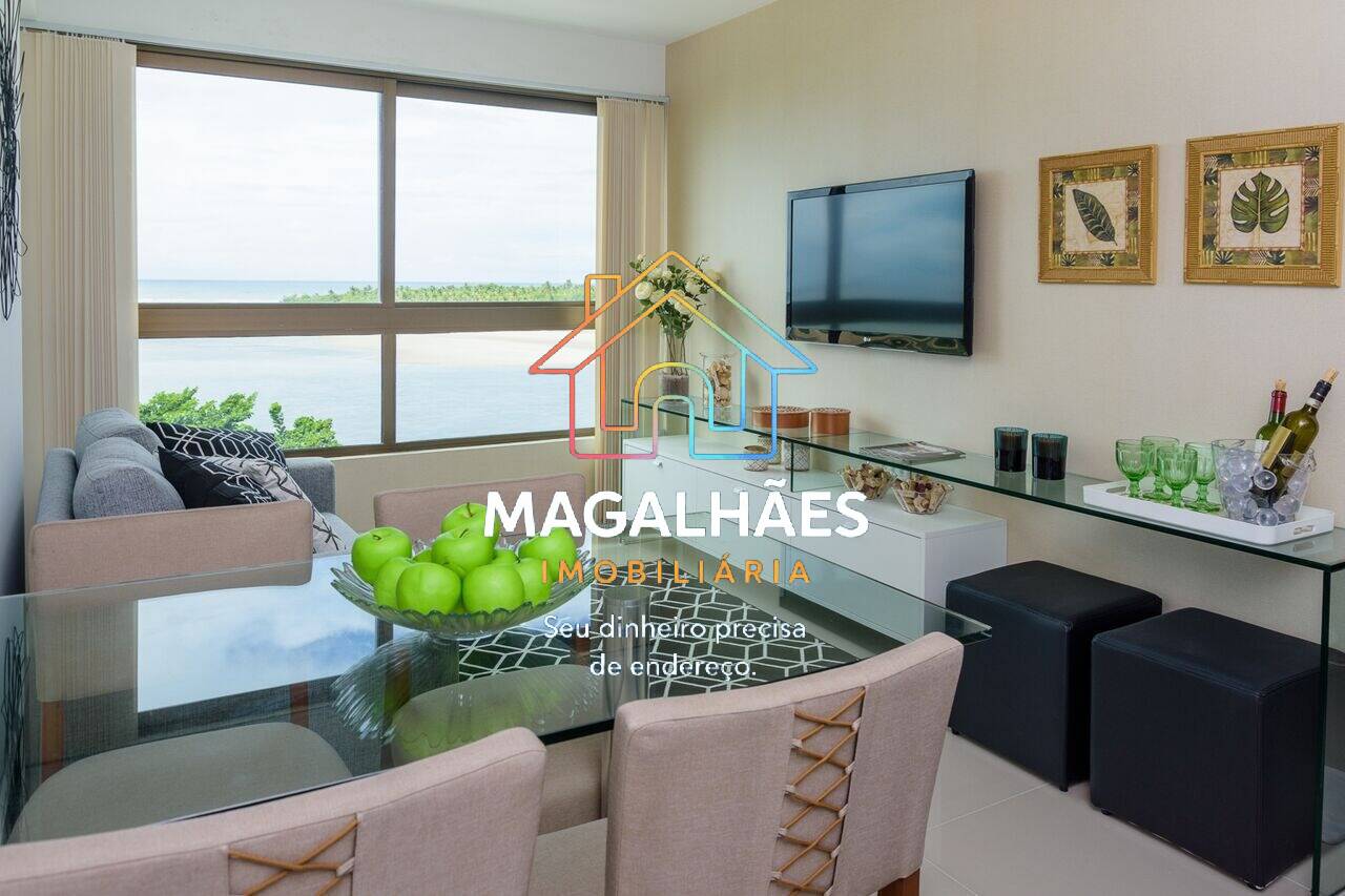 Apartamento, 2 quartos, 49 m² - Foto 1