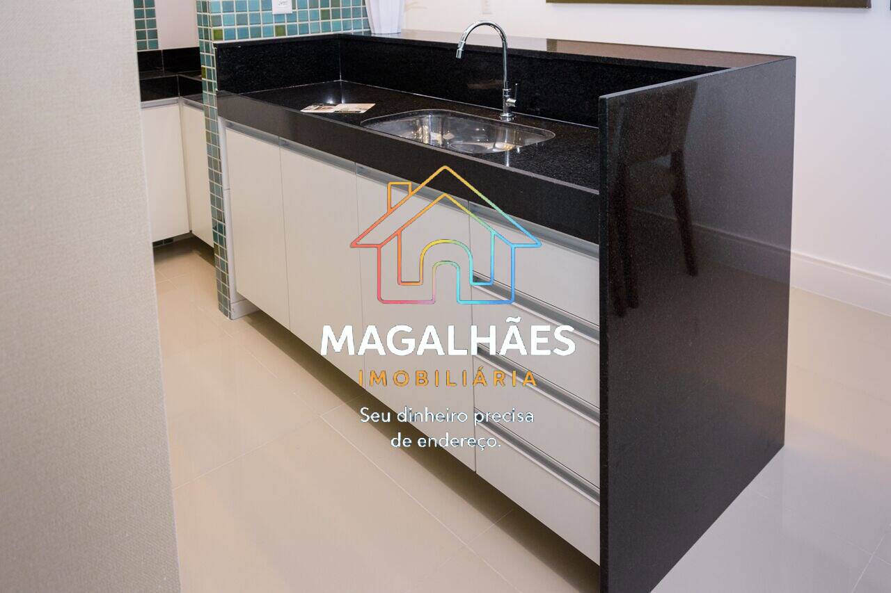 Apartamento, 2 quartos, 49 m² - Foto 4