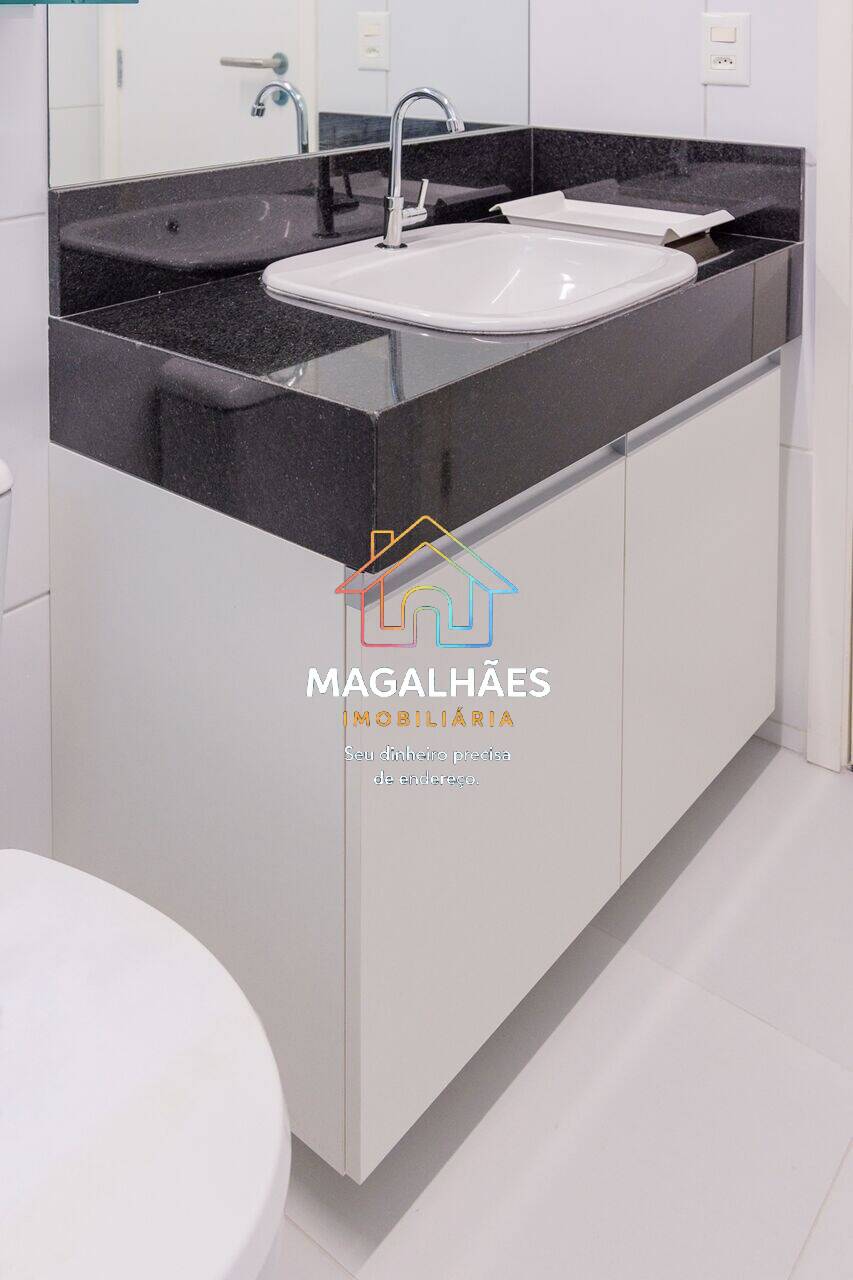 Apartamento, 2 quartos, 49 m² - Foto 5