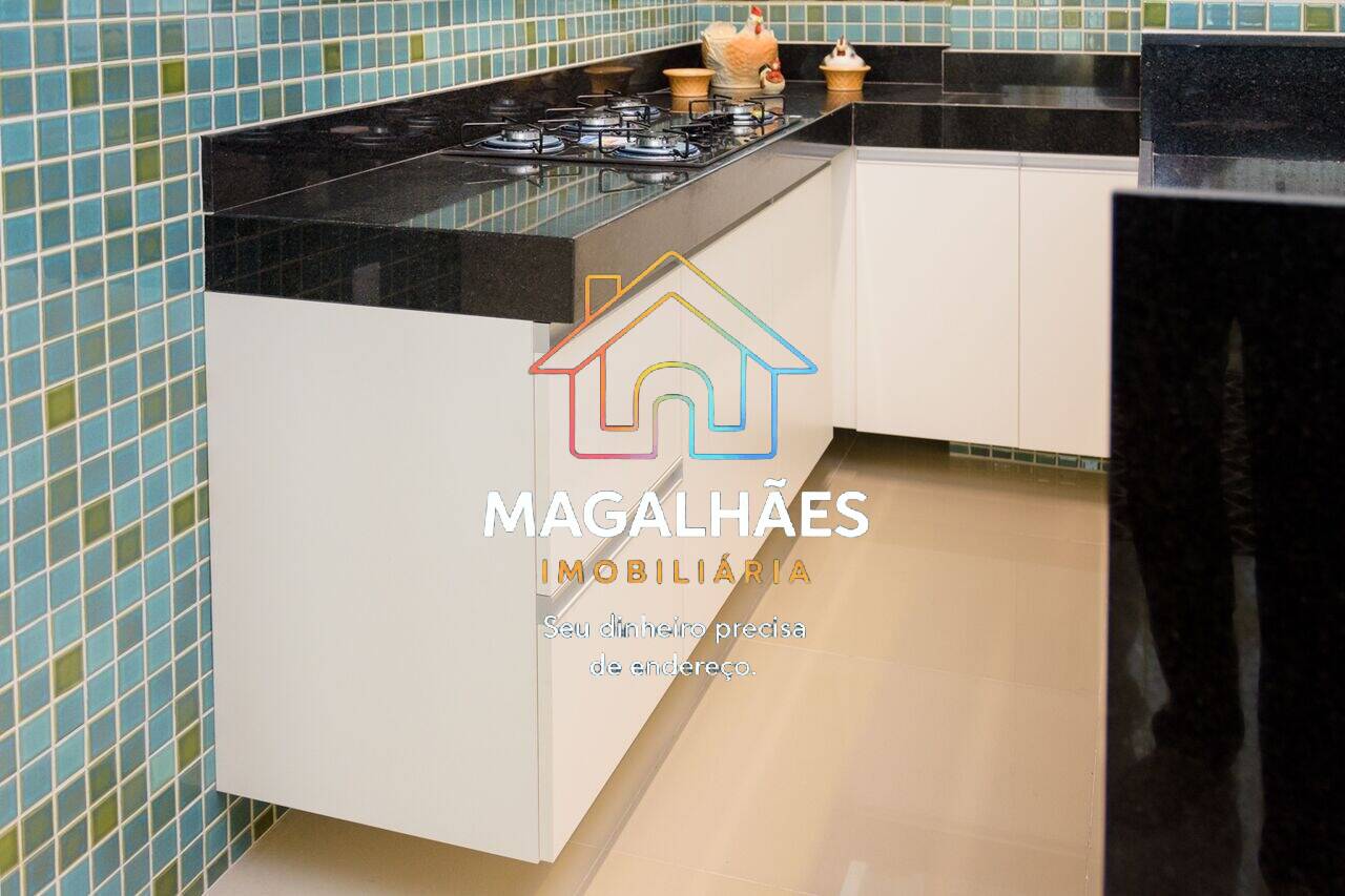 Apartamento, 2 quartos, 49 m² - Foto 6