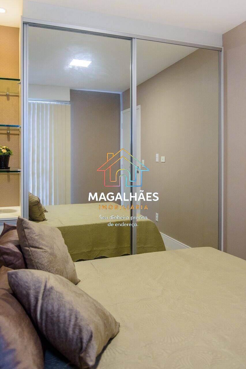 Apartamento, 2 quartos, 49 m² - Foto 7