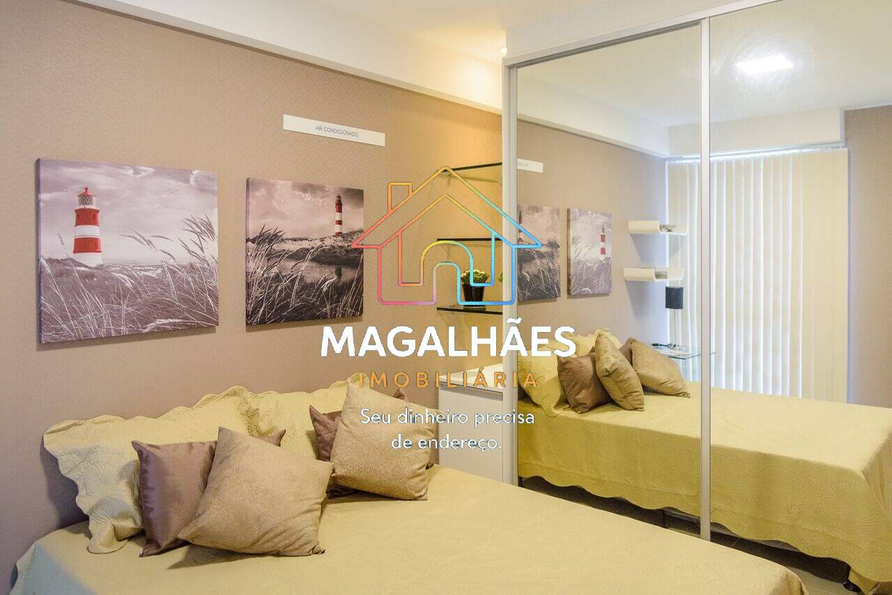 Apartamento, 2 quartos, 49 m² - Foto 8