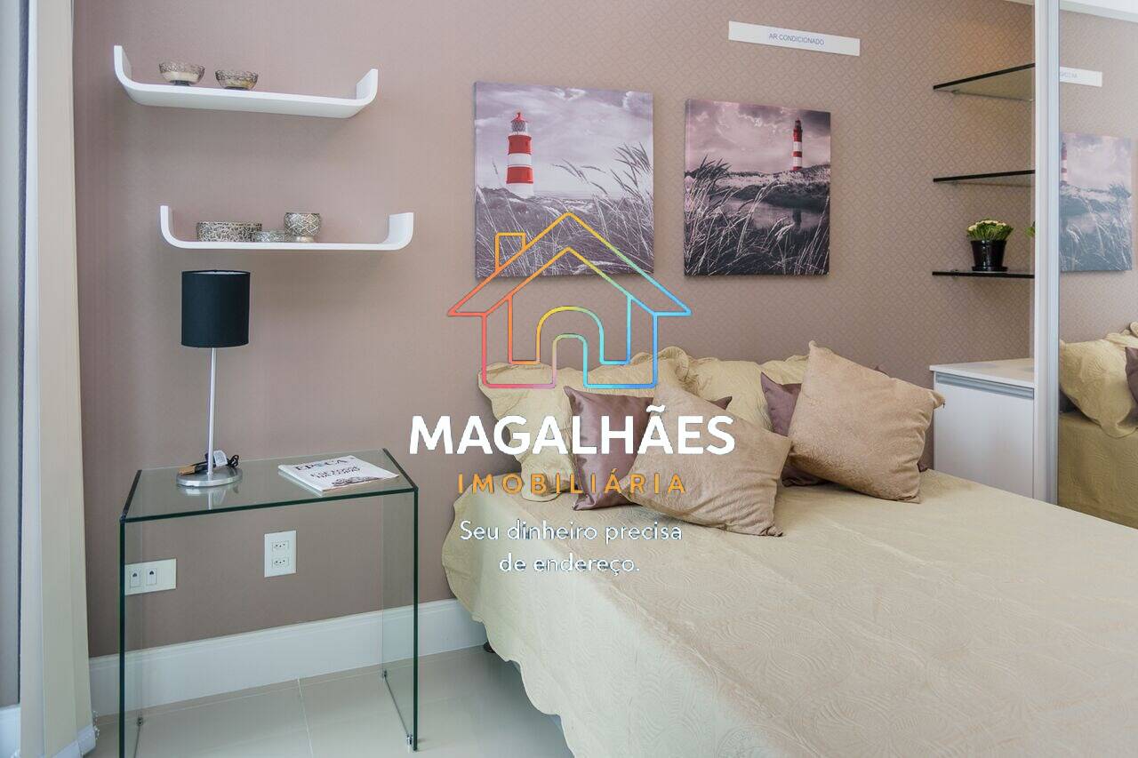 Apartamento, 2 quartos, 49 m² - Foto 10