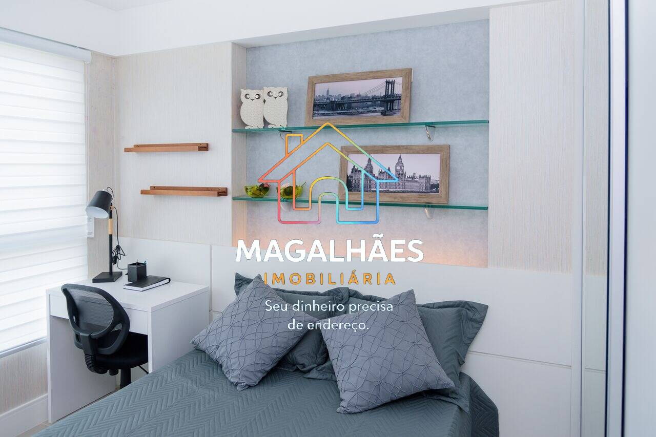 Apartamento, 2 quartos, 49 m² - Foto 11