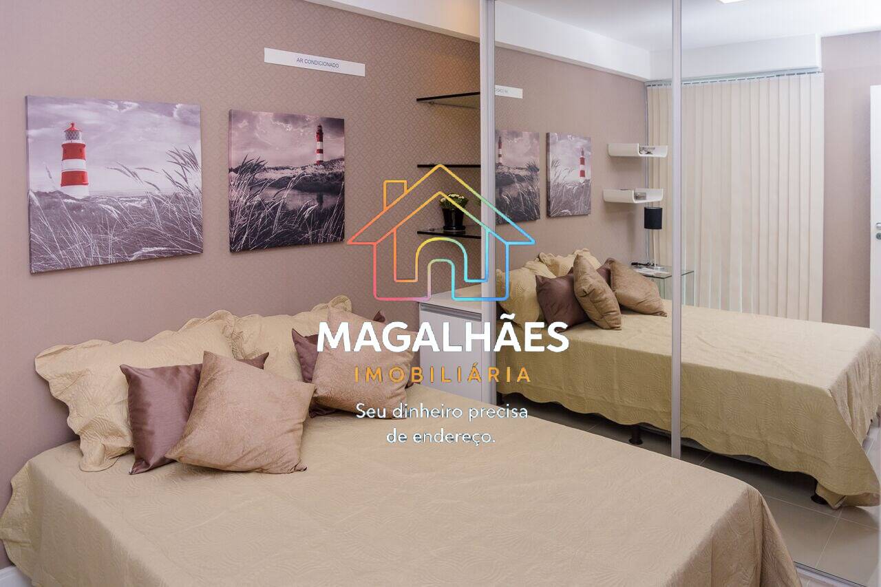 Apartamento, 2 quartos, 49 m² - Foto 12