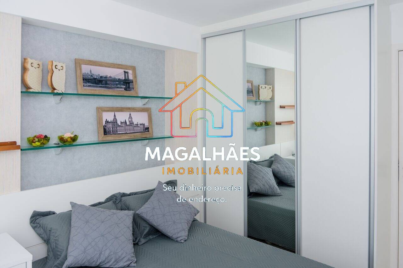 Apartamento, 2 quartos, 49 m² - Foto 13