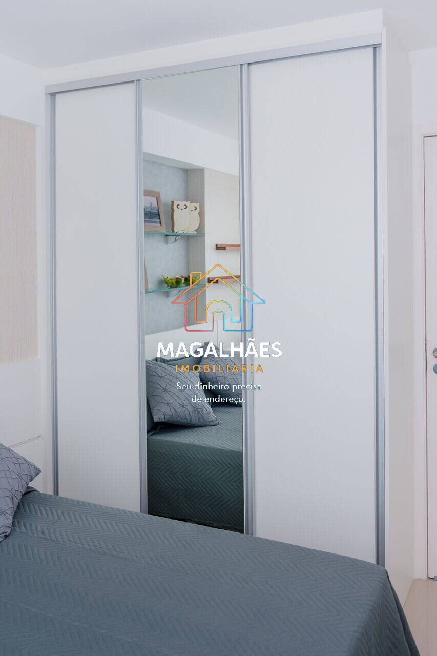 Apartamento, 2 quartos, 49 m² - Foto 15