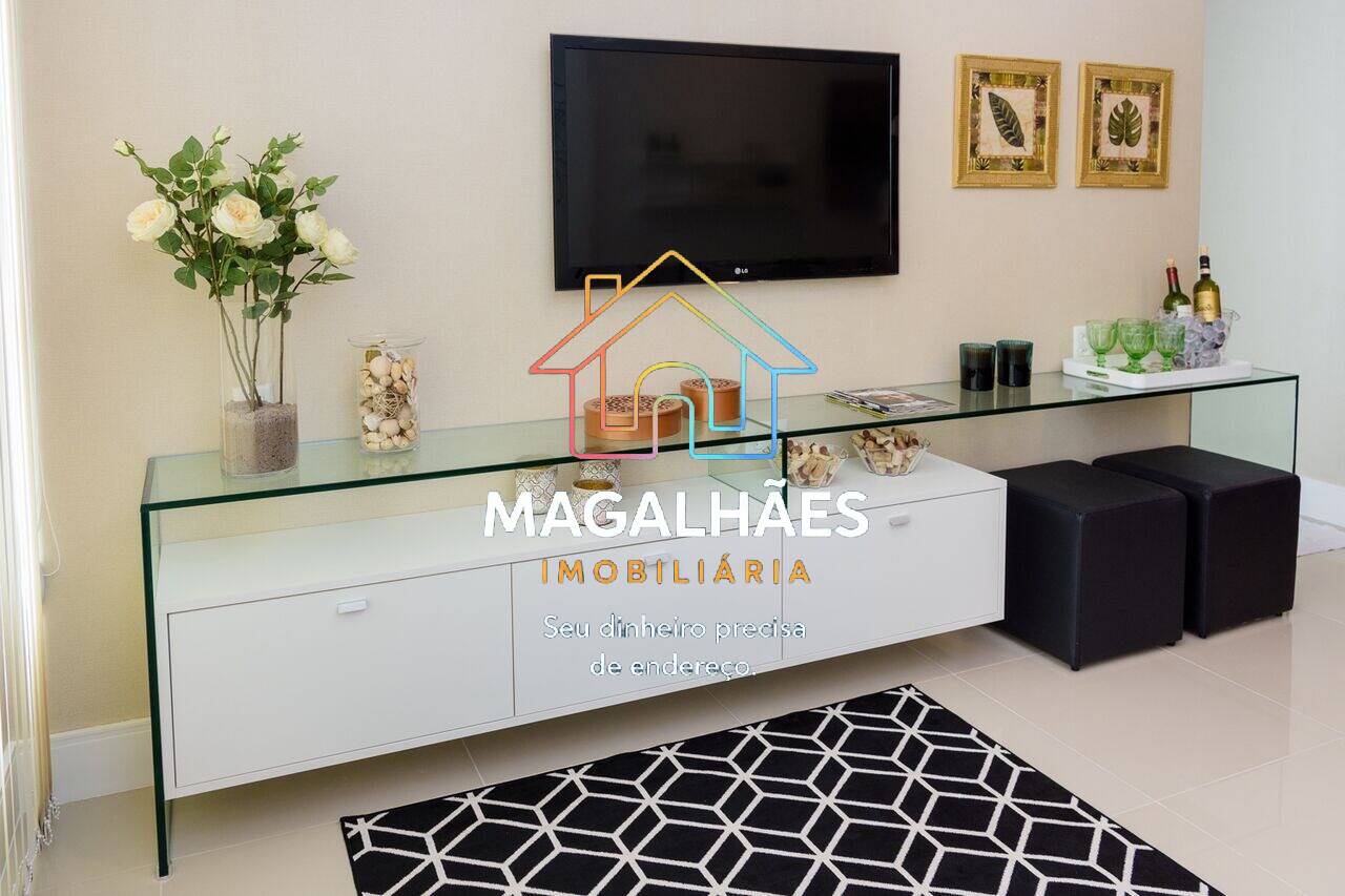 Apartamento, 2 quartos, 49 m² - Foto 17