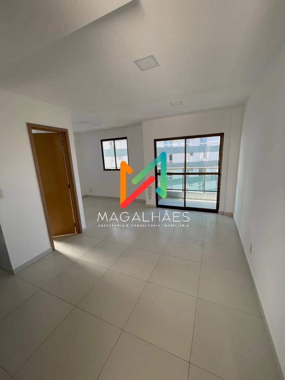 Apartamento à venda com 1 quarto, 31m² - Foto 1