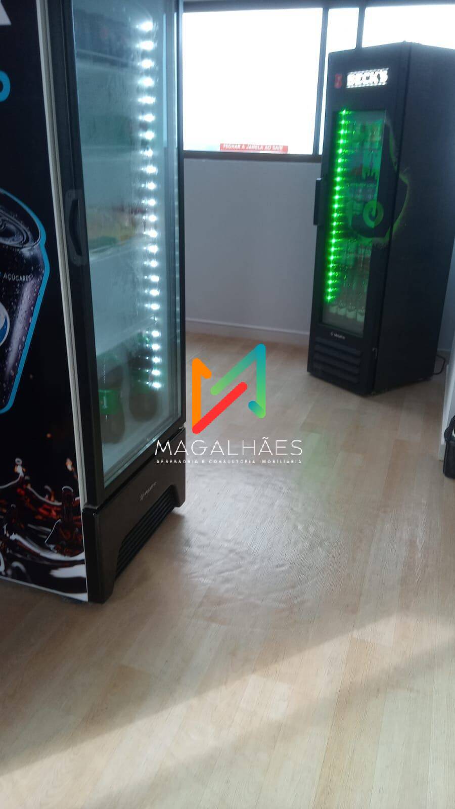 Apartamento à venda com 1 quarto, 31m² - Foto 8