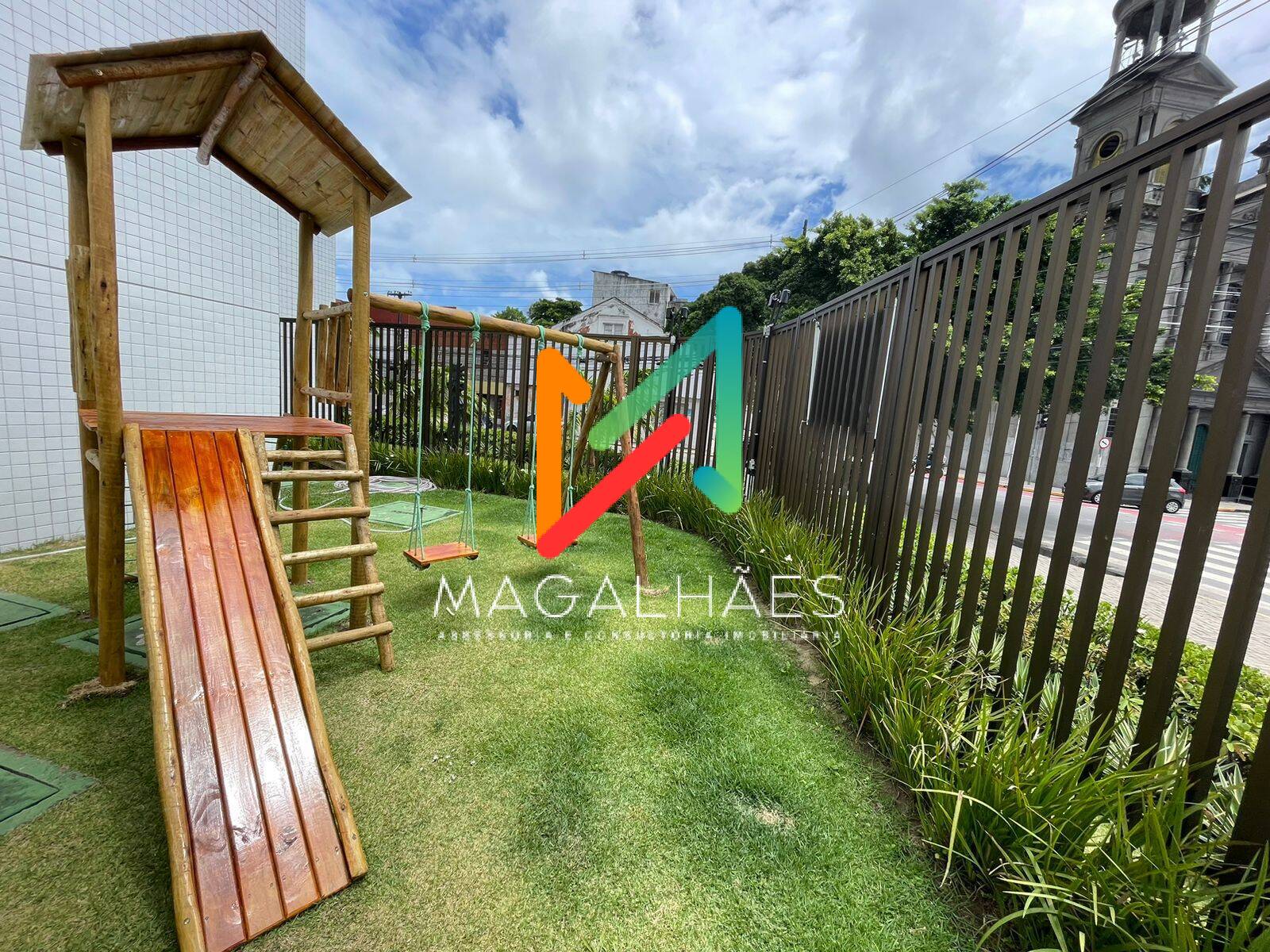 Apartamento à venda com 1 quarto, 31m² - Foto 13