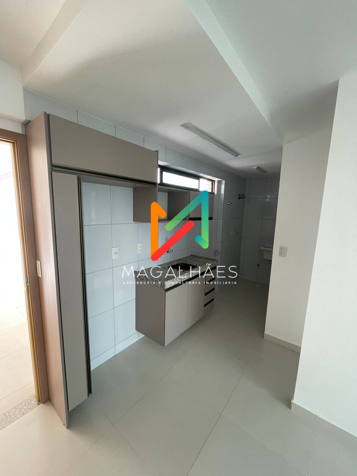 Apartamento à venda com 1 quarto, 31m² - Foto 5