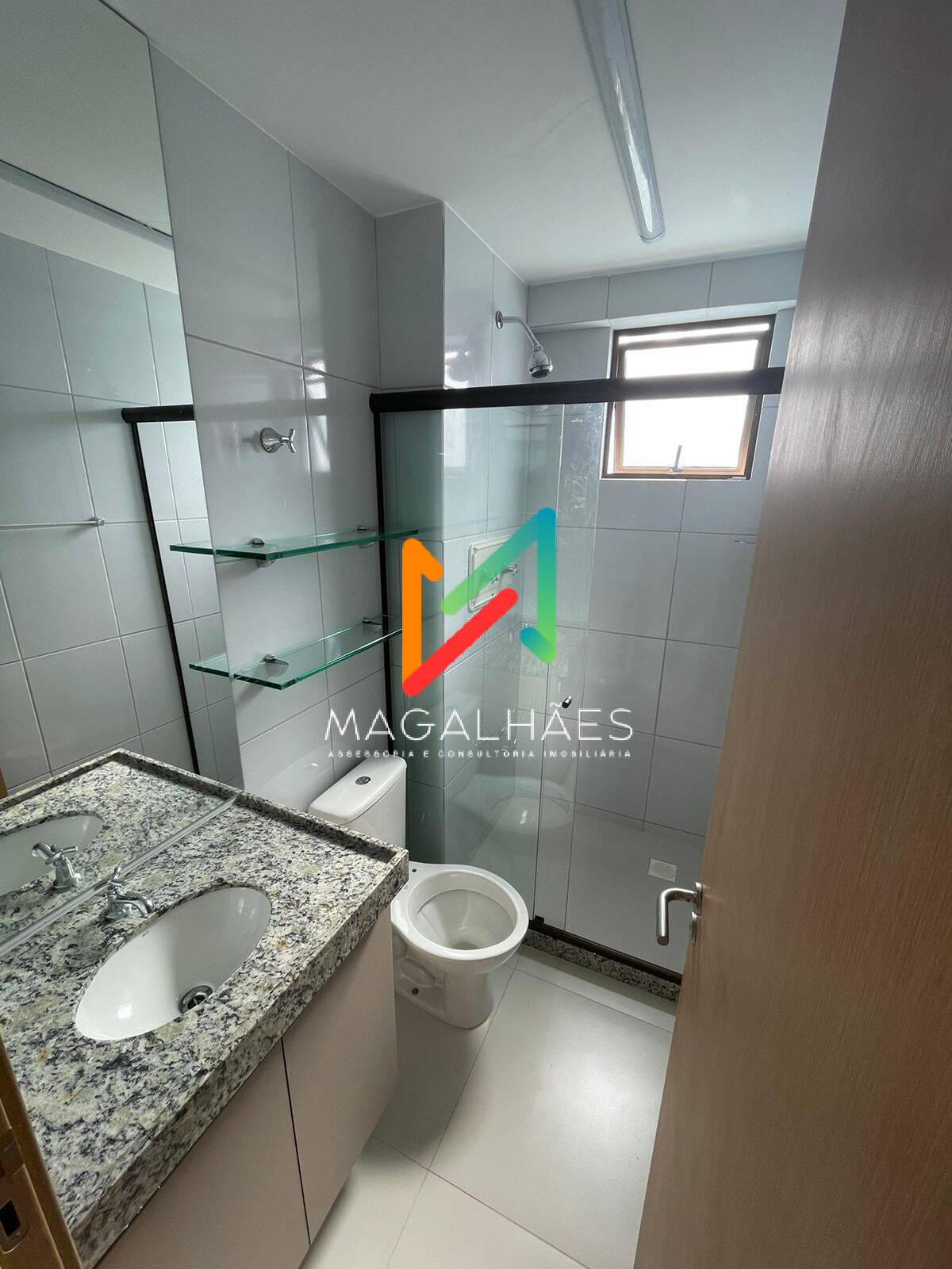 Apartamento à venda com 1 quarto, 31m² - Foto 8