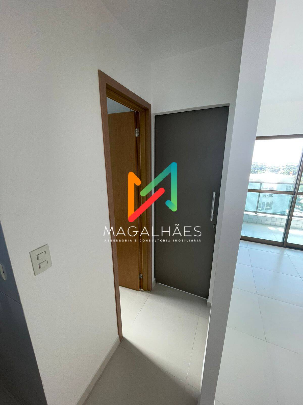Apartamento à venda com 1 quarto, 31m² - Foto 7