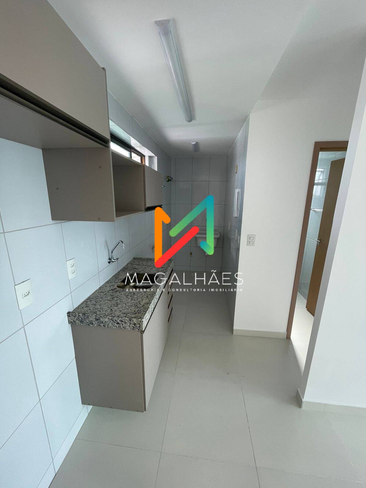 Apartamento à venda com 1 quarto, 31m² - Foto 6