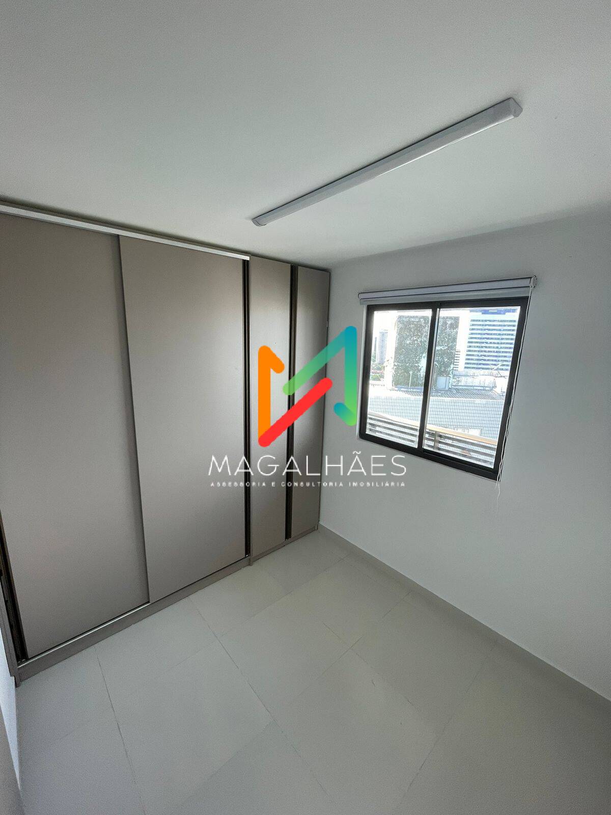 Apartamento à venda com 1 quarto, 31m² - Foto 10
