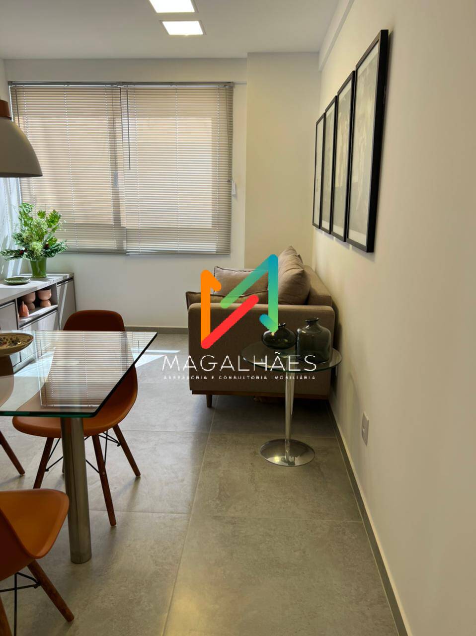 Apartamento, 1 quarto, 34 m² - Foto 4