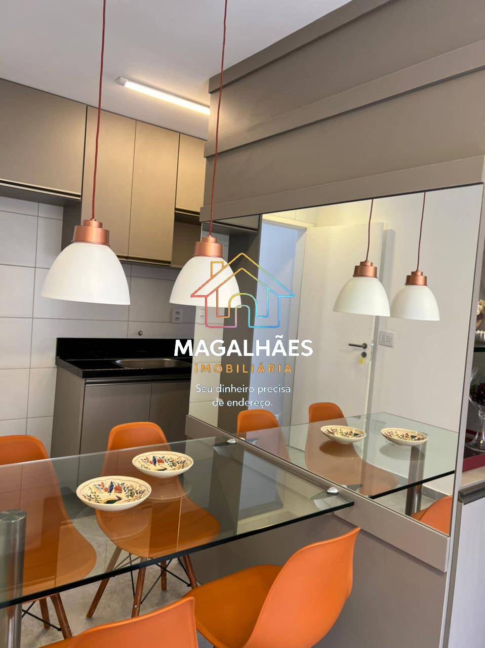 Apartamento, 1 quarto, 34 m² - Foto 7