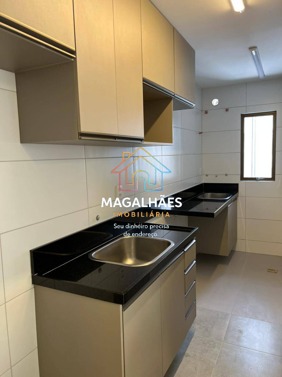 Apartamento, 1 quarto, 34 m² - Foto 9