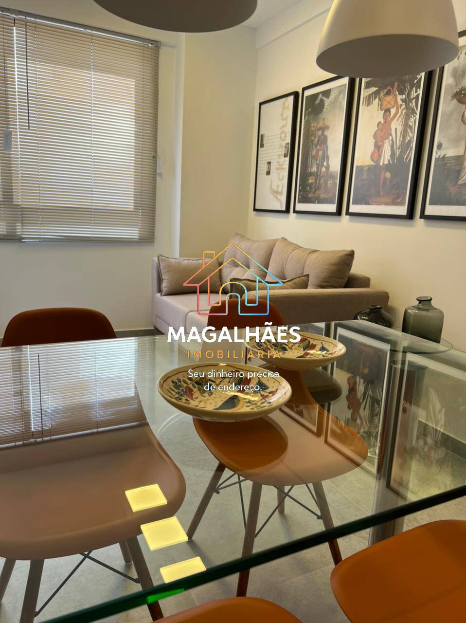 Apartamento, 1 quarto, 34 m² - Foto 10