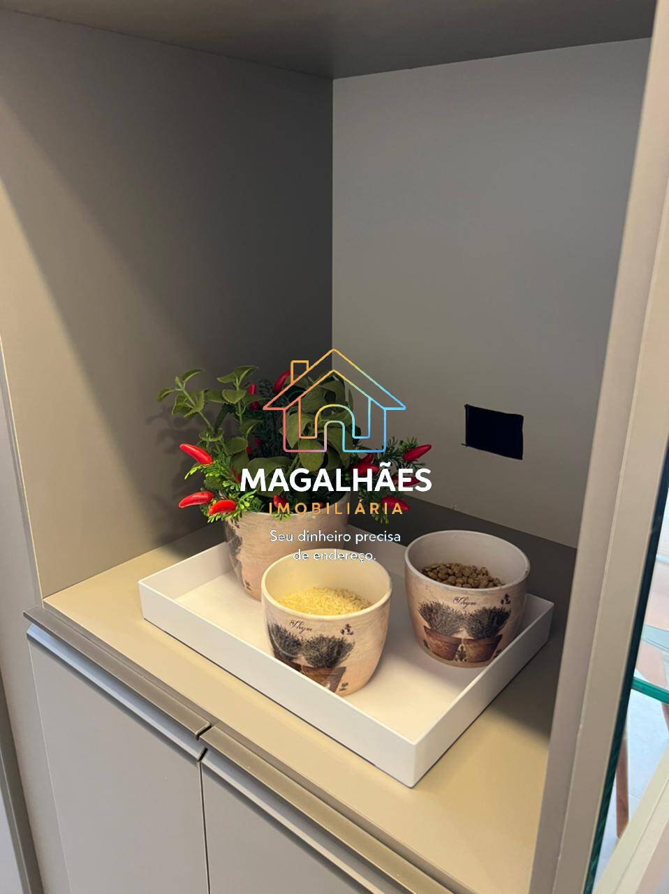 Apartamento, 1 quarto, 34 m² - Foto 11