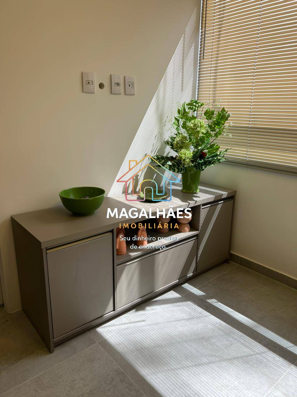 Apartamento, 1 quarto, 34 m² - Foto 12