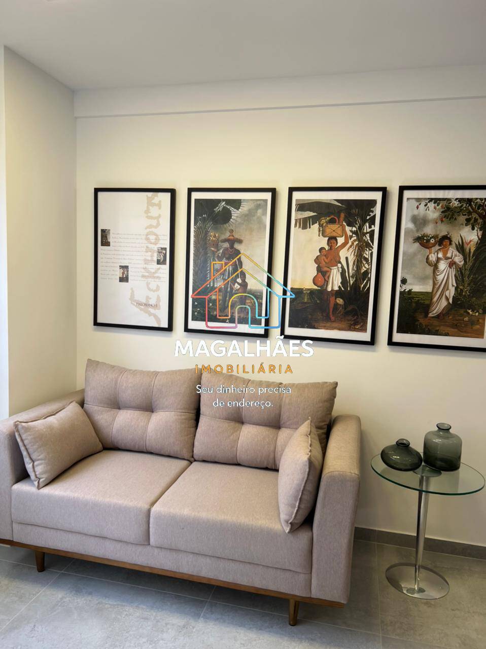 Apartamento, 1 quarto, 34 m² - Foto 16