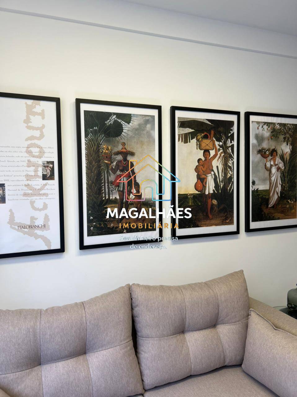 Apartamento, 1 quarto, 34 m² - Foto 13