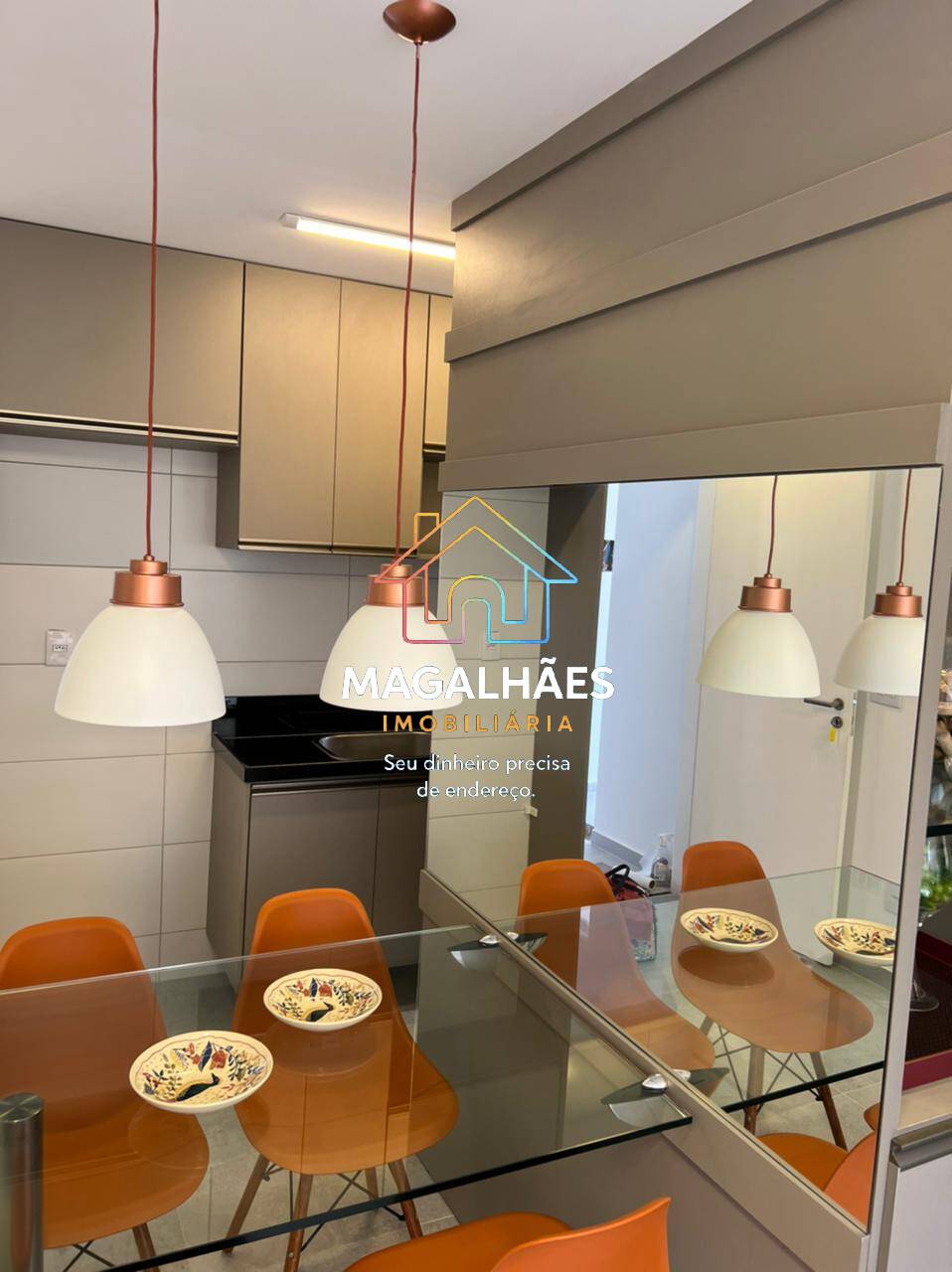 Apartamento, 1 quarto, 34 m² - Foto 14