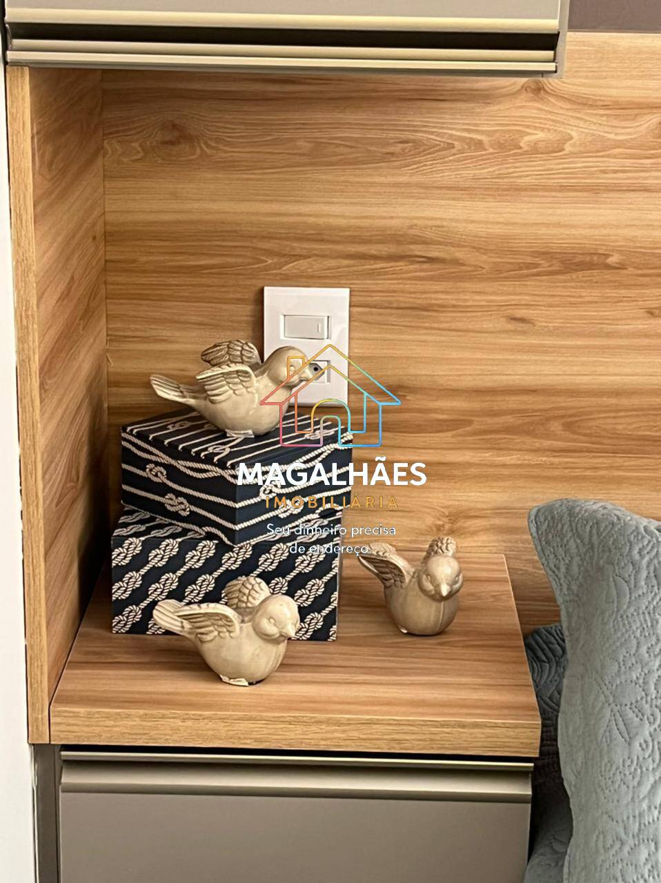 Apartamento, 1 quarto, 34 m² - Foto 20