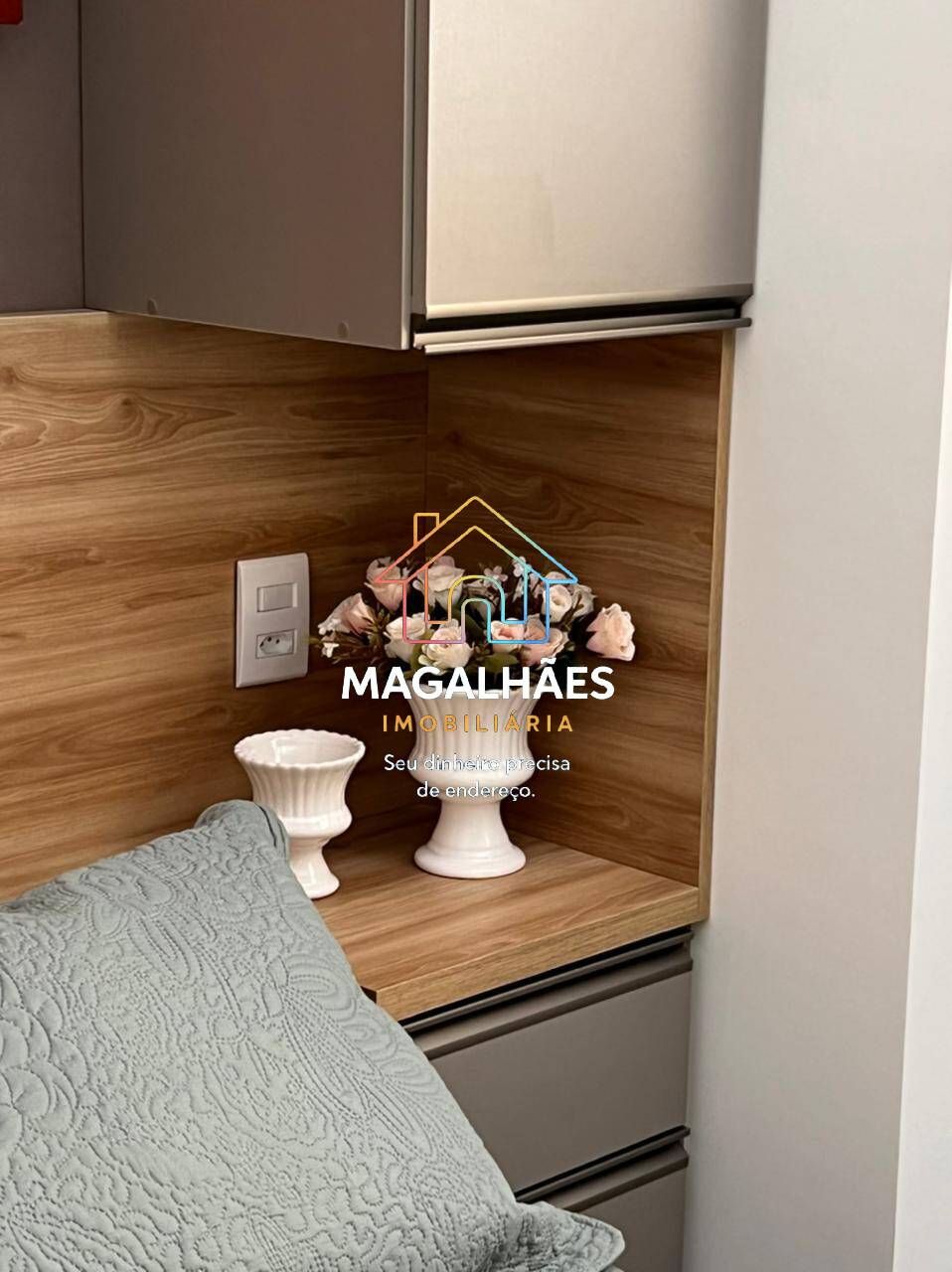 Apartamento, 1 quarto, 34 m² - Foto 17