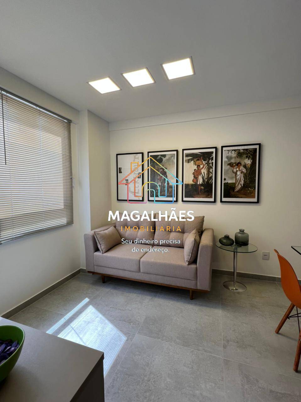 Apartamento, 1 quarto, 34 m² - Foto 19