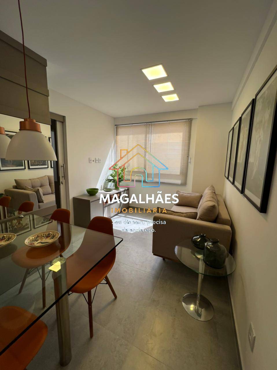 Apartamento, 1 quarto, 34 m² - Foto 21