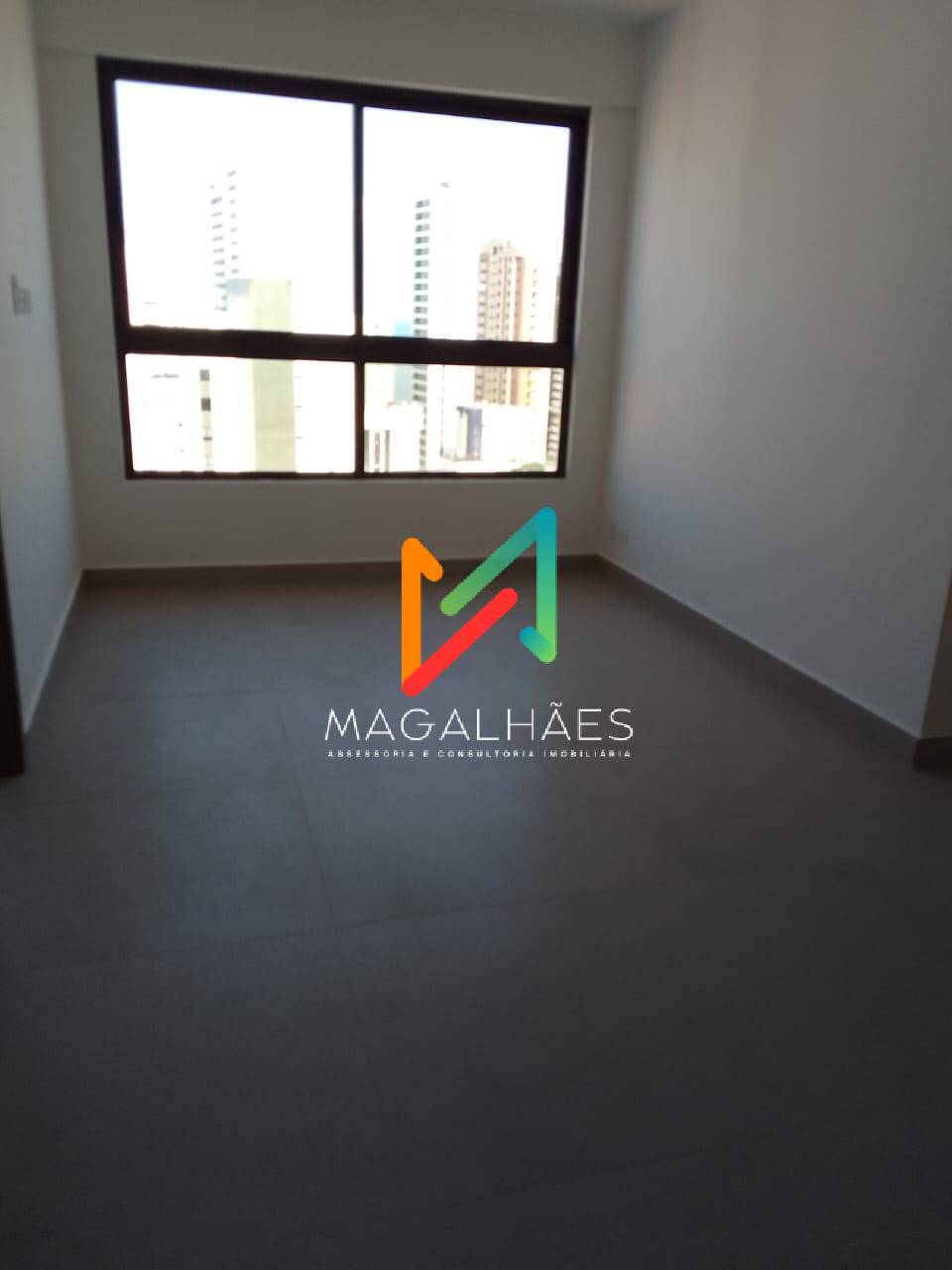 Flat/Apart Hotel, 1 quarto, 33 m² - Foto 3