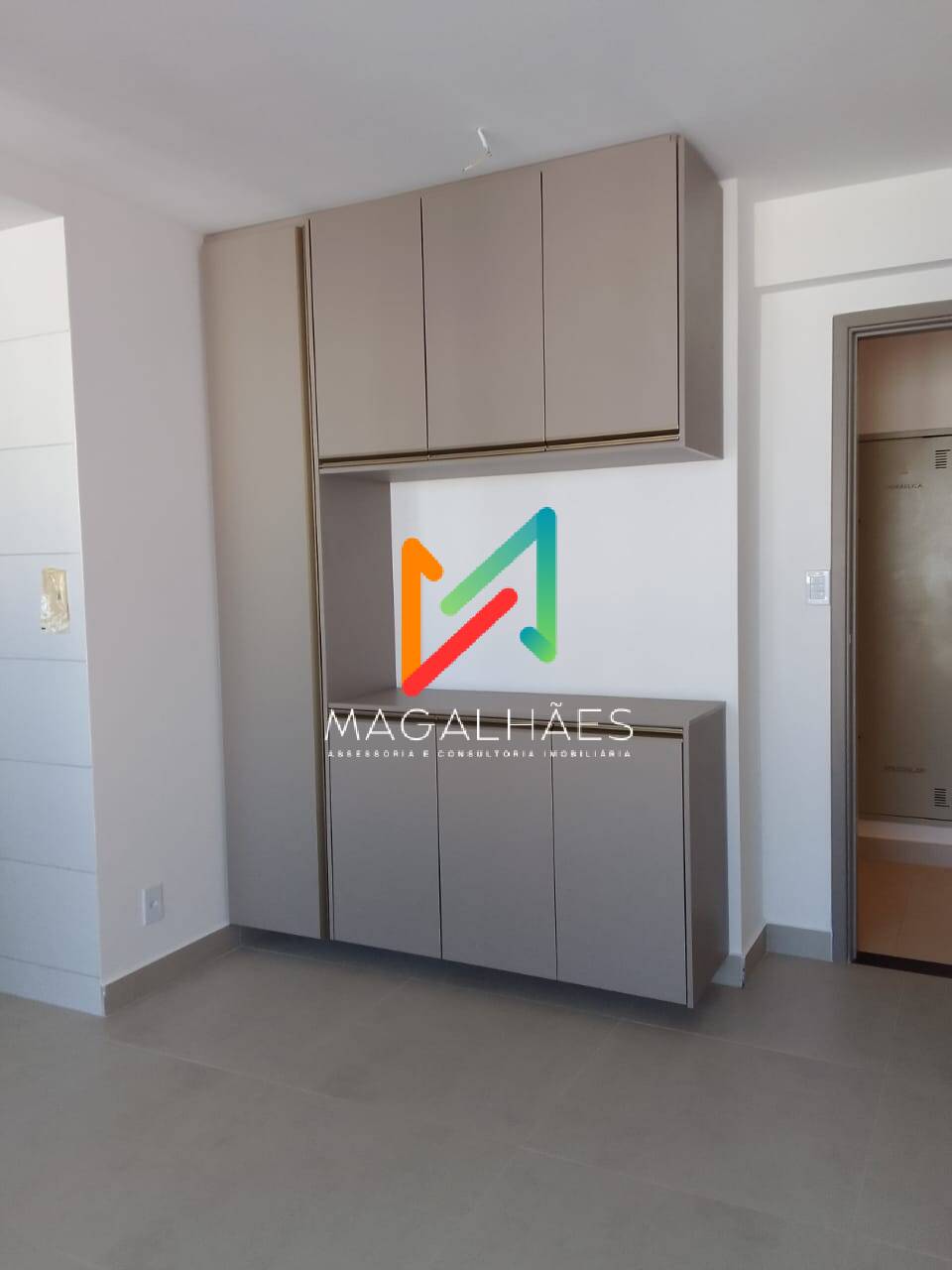 Flat/Apart Hotel, 1 quarto, 33 m² - Foto 4