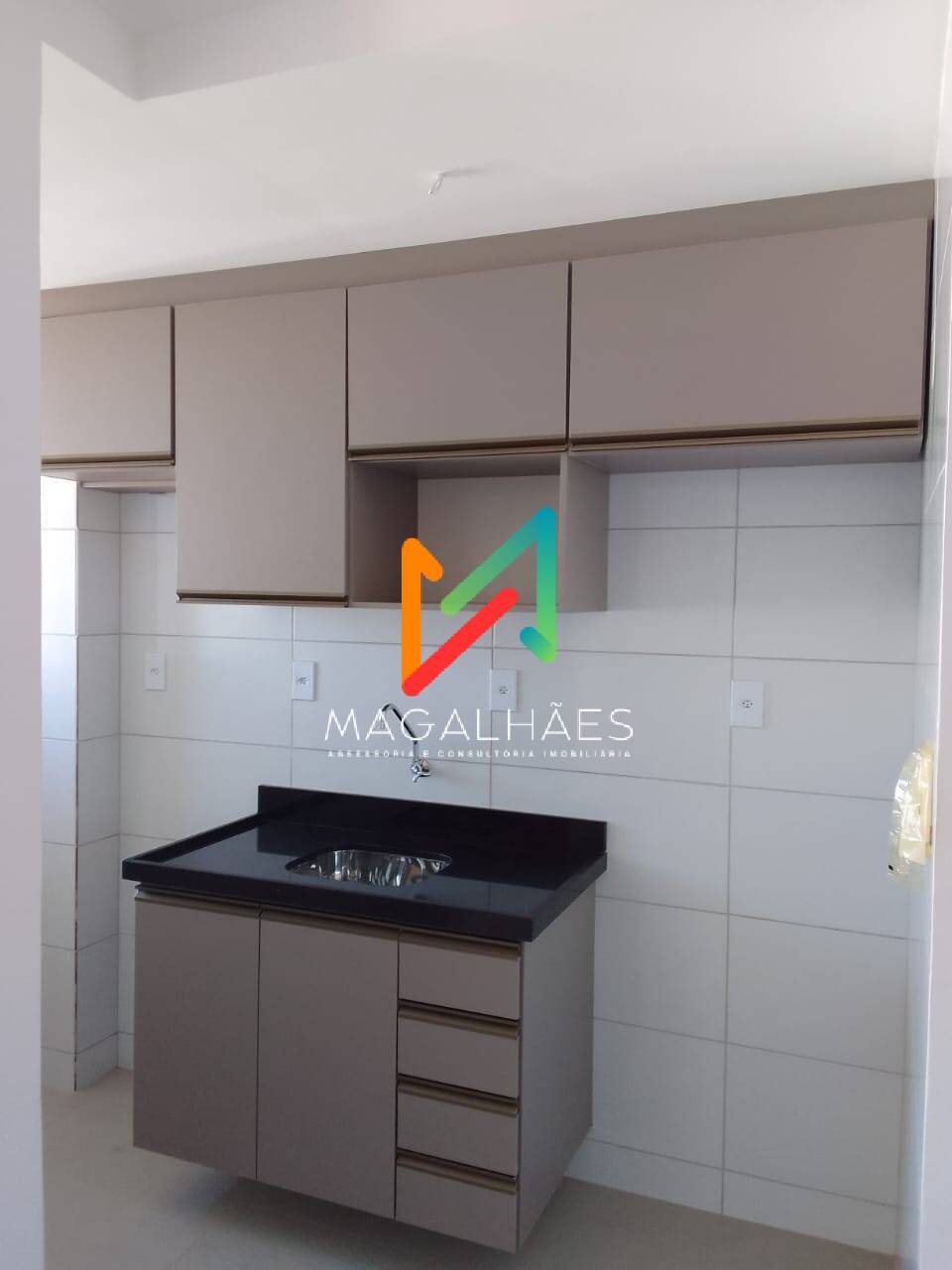 Flat/Apart Hotel, 1 quarto, 33 m² - Foto 2