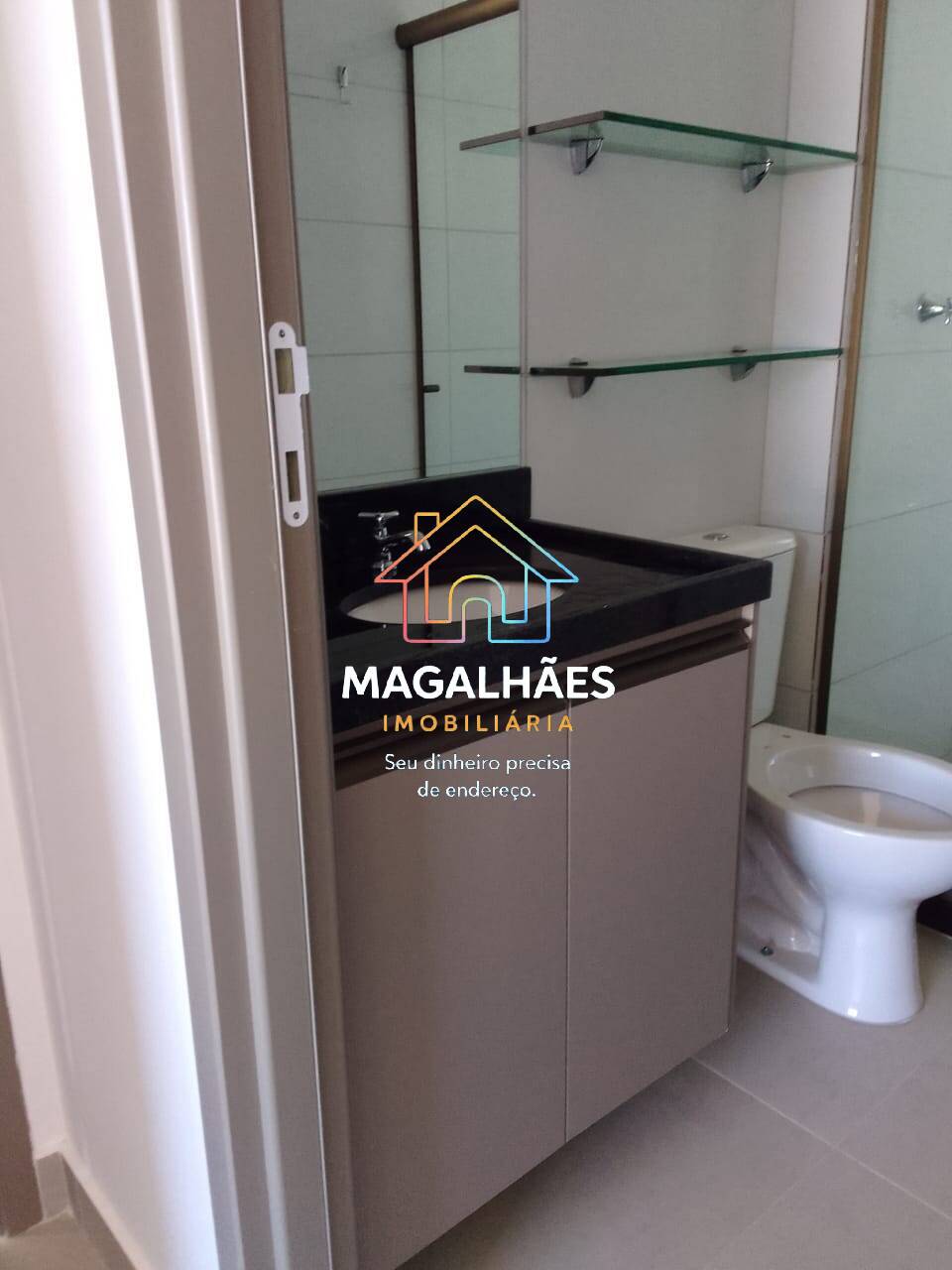 Flat/Apart Hotel, 1 quarto, 33 m² - Foto 8