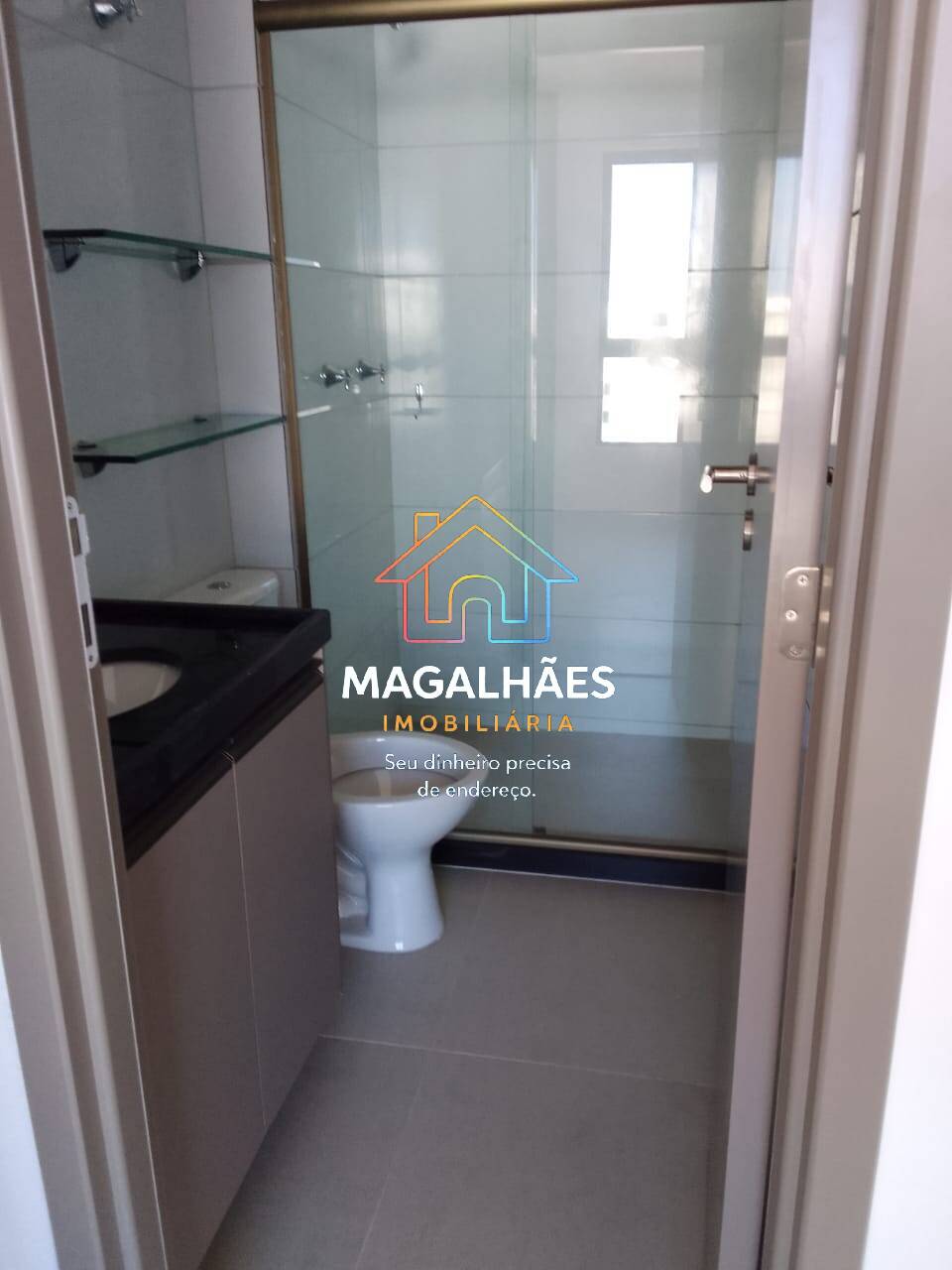 Flat/Apart Hotel, 1 quarto, 33 m² - Foto 9